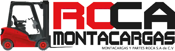 Montacargas y Partes Roca